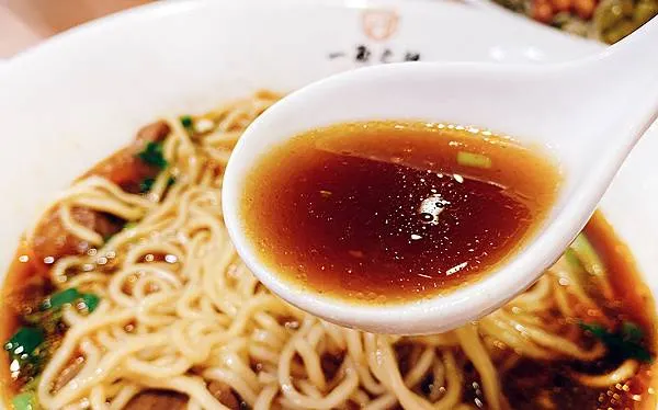 五股美食推薦│一面之緣-襄楚麵食館 (五股店) 