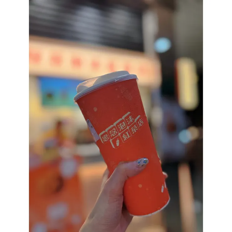 奶蓋系列真的很讚讚