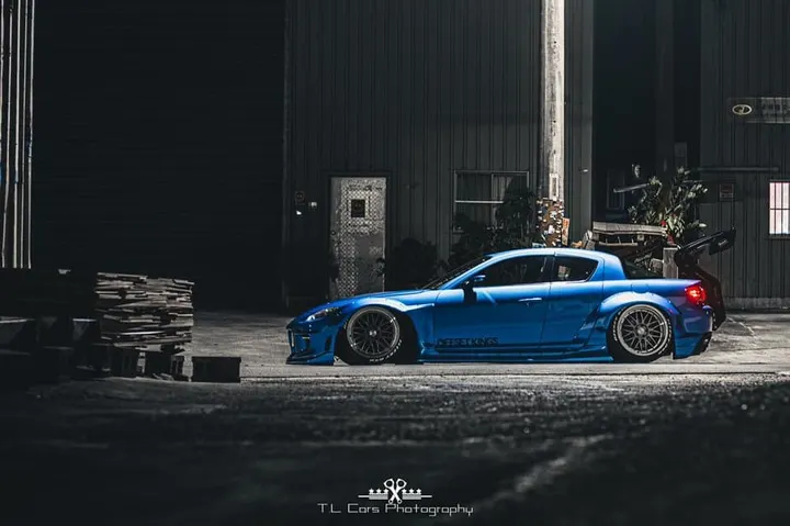 百改降為先！從降車高來看看你屬於哪一類的車主？