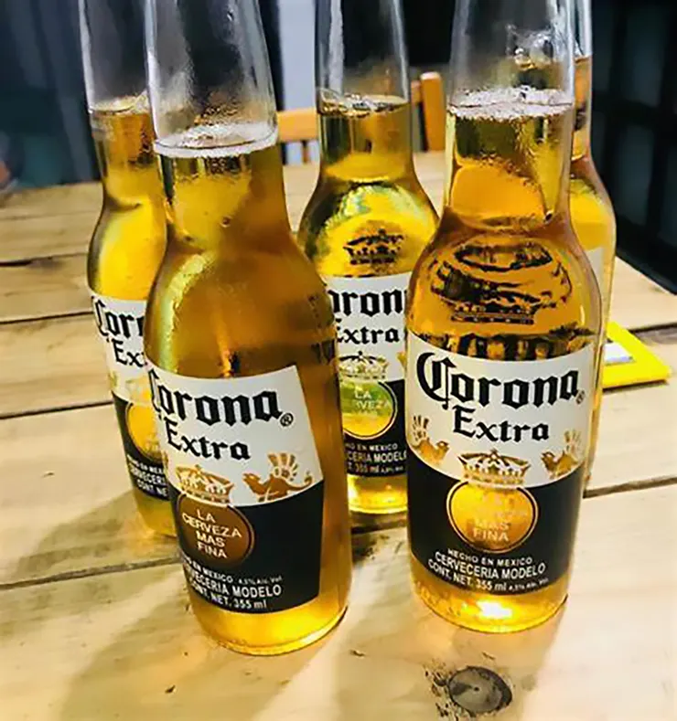Corona Extra