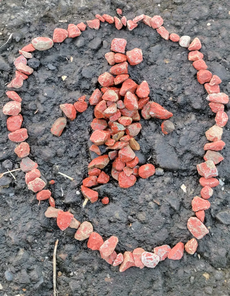 女兒為你安置的