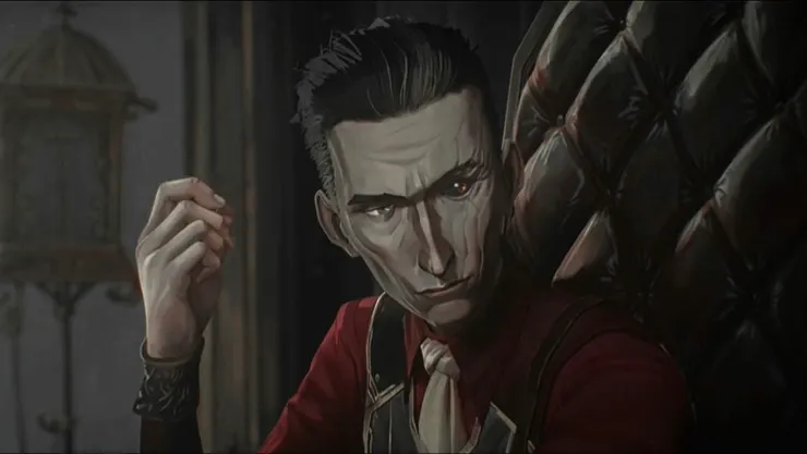 面對Jinx：😒（內心：☺️）