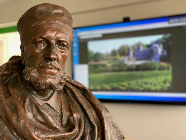 Pierre-Marie-Alexis Millardet