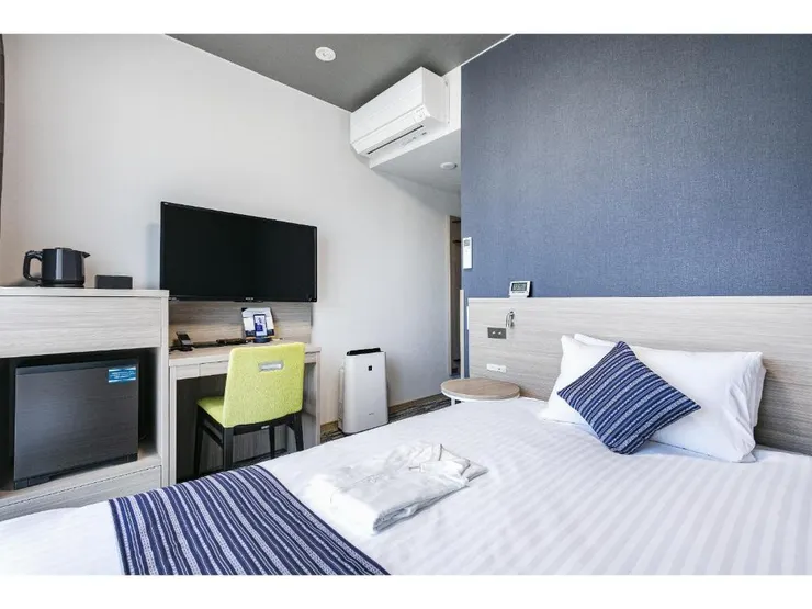 靜鐵Prezio飯店-博多站前  (Shizutetsu Hotel Prezio Hakata-Ekimae)