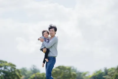 關於我怎麼信主的