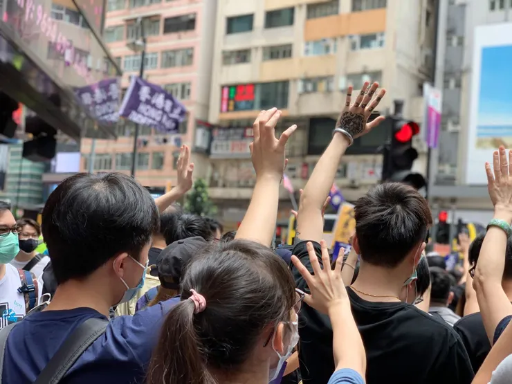 vocus|新世代的創作平台