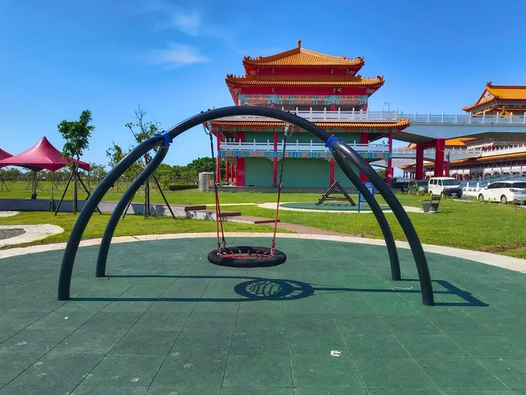 廟徽親子園區