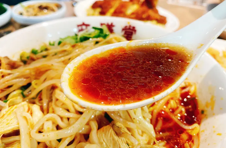 【麻膳堂-萬華桂林店】mazendo隱藏在大賣場裡的台灣美食推薦