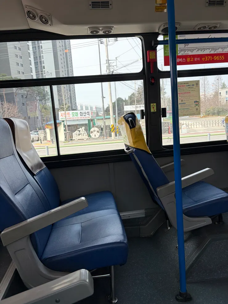 光州公車518線路