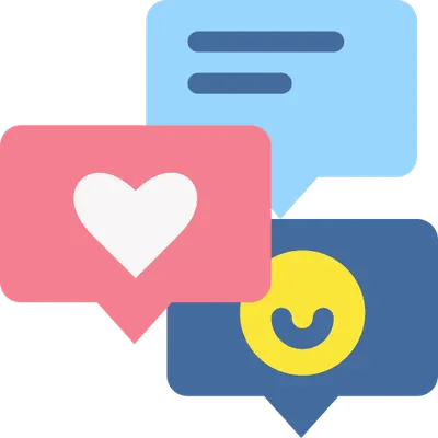 給作者的悄悄話