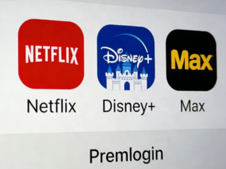 Premlogin串流影音家庭方案