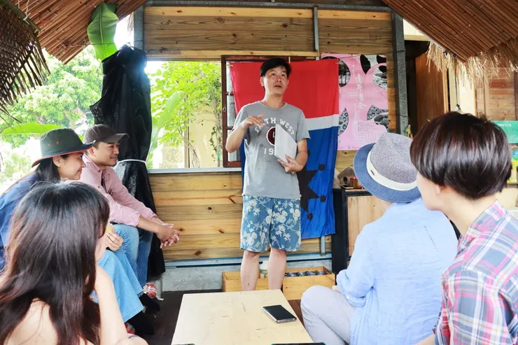 vocus|新世代的創作平台