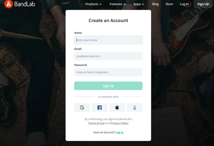 vocus|新世代的創作平台