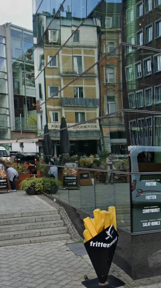 圖片來源:google map