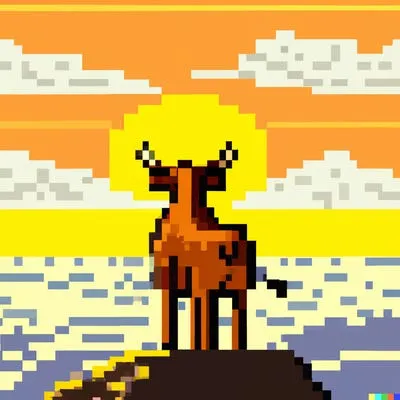 黃牛山人的沙龍