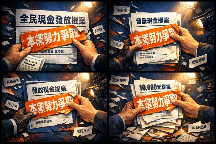 vocus｜新世代的創作平台