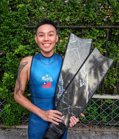 曾龍生 Instagrams 