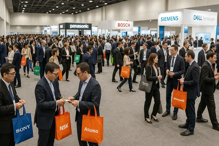 帆布/棉布袋（品牌形象的長期投資）