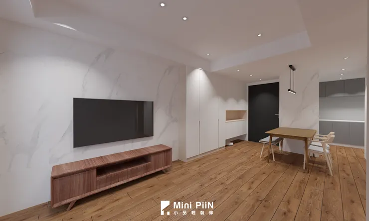 鉅邑樹自在_3D案例分享