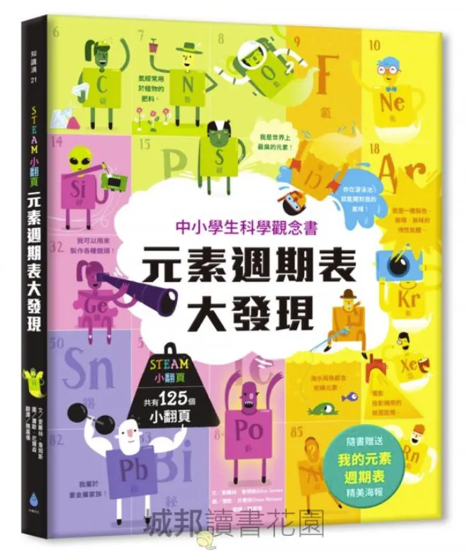 取自：城邦讀書花園