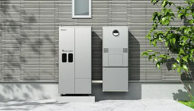 小選讀：日本的防災建築設計，以及成熟使用的「家庭燃料電池」