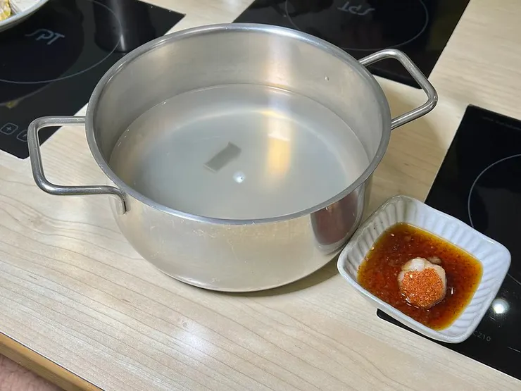 （後山埤美食）光鍋物 HIKARI～信義區日式火鍋專賣店分享