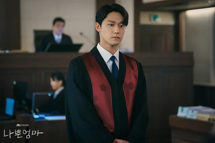 圖片｜《壞媽媽》劇照