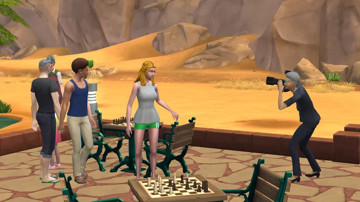 vocus|新世代的創作平台