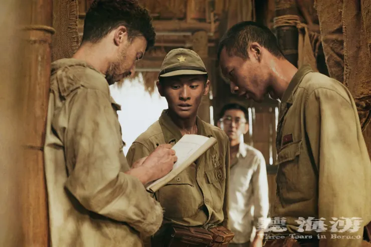 ➲ 圖片來源 / 授權 𝙋𝙝𝙤𝙩𝙤 𝘾𝙧𝙚𝙙𝙞𝙩 : 公視