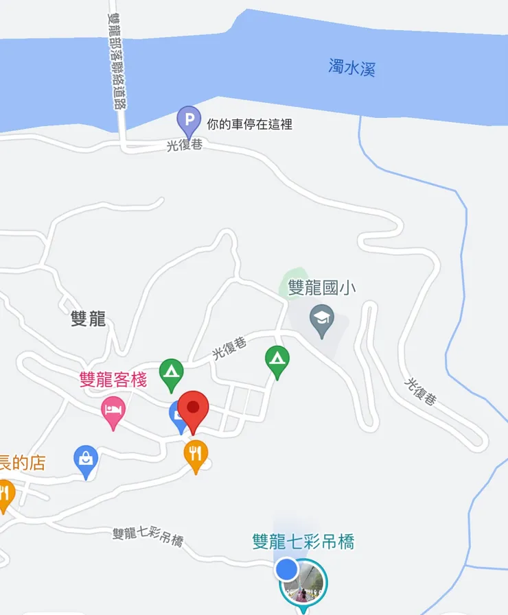 圖片來源：Google Map