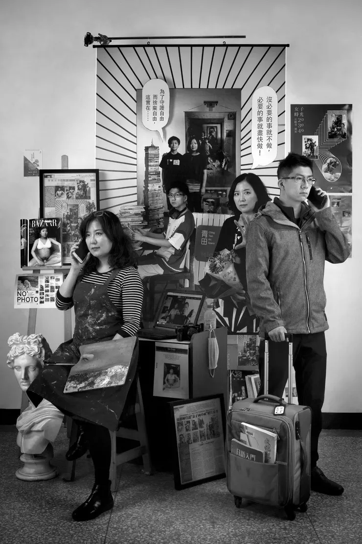 vocus｜新世代的創作平台