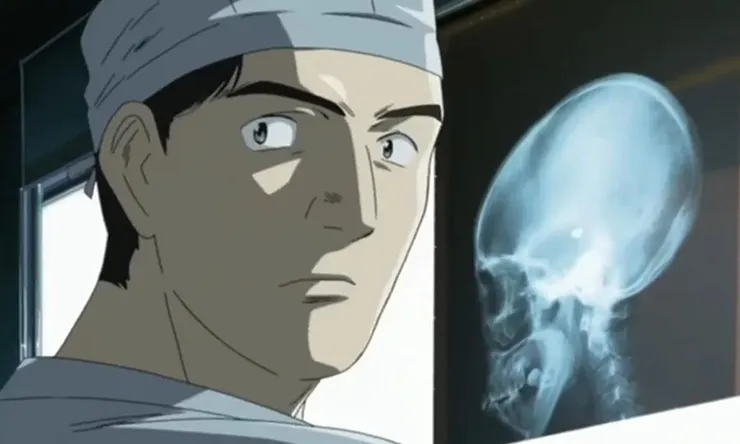 《MONSTER》節錄,圖片來源自:everylittled