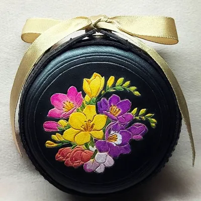 皮革美學誌｜IG精選作品集