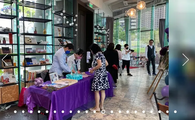 vocus|新世代的創作平台