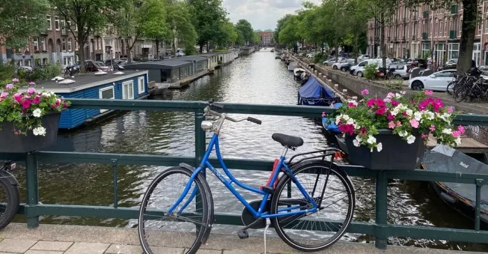 彼得的外商隨筆