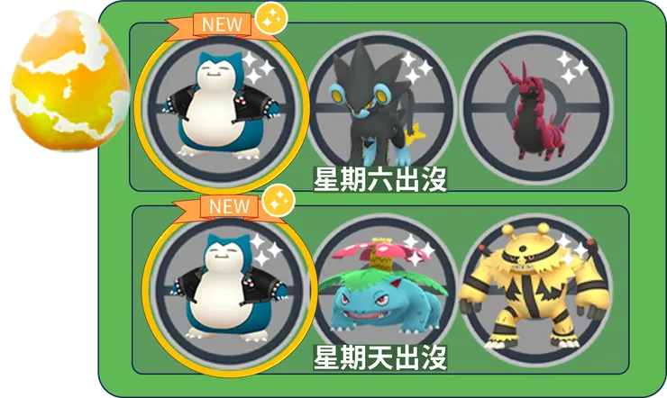 曠野地帶 三星團體戰列表