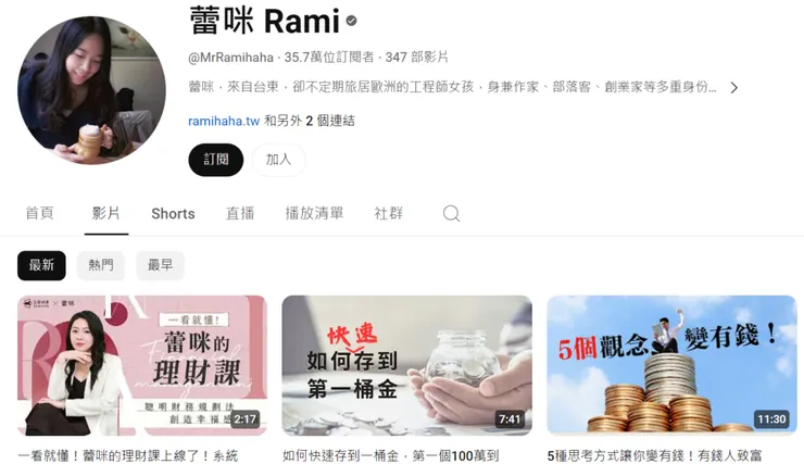 vocus｜新世代的創作平台