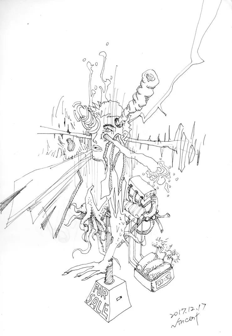 vocus|新世代的創作平台