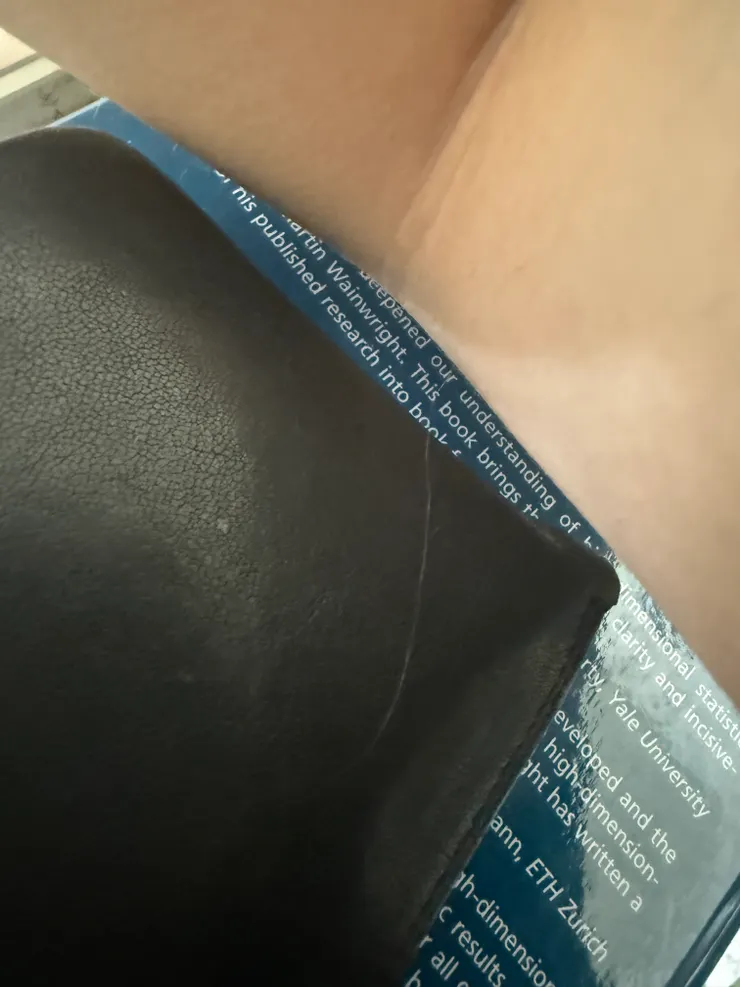 2026/04/05 長白毛