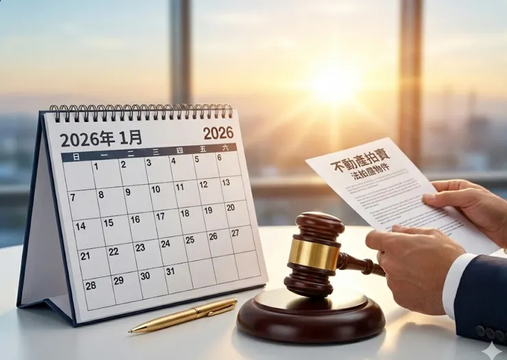 法拍屋代標推薦