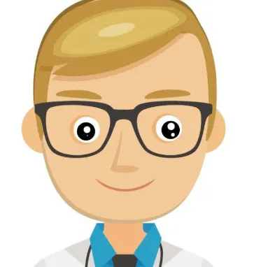 泌尿科醫師Alex的沙龍