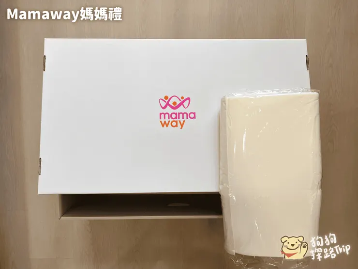 媽媽餵媽媽禮內容物
