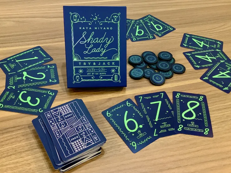 出處：jellyjelllycafe遊戲介紹