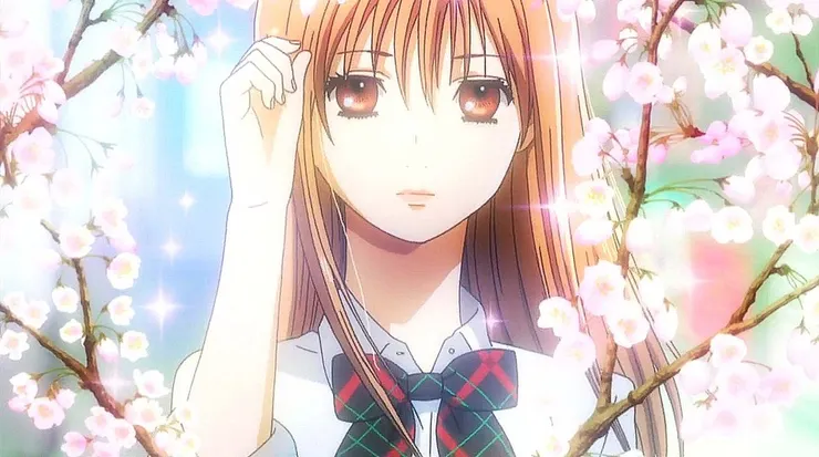 綾瀨千早（配音瀨戶麻沙美）