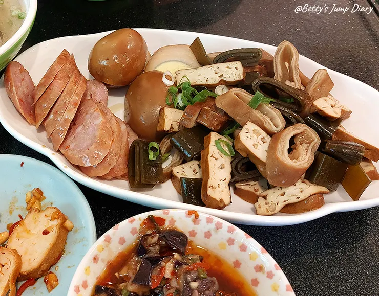▲陸軍小館-大溪店/ 圖片來源：Betty's Jump Diary