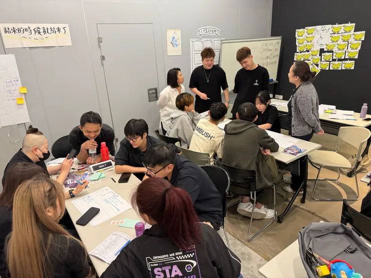 vocus|新世代的創作平台