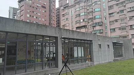 [新北旅遊]蘆洲區永安兒童公園提供銀髮族與兒童族一個活動典範