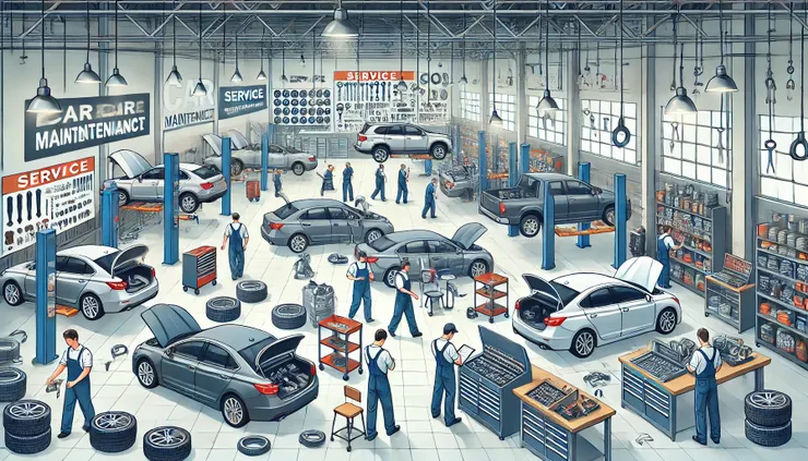 圖片作者：ChatGPT