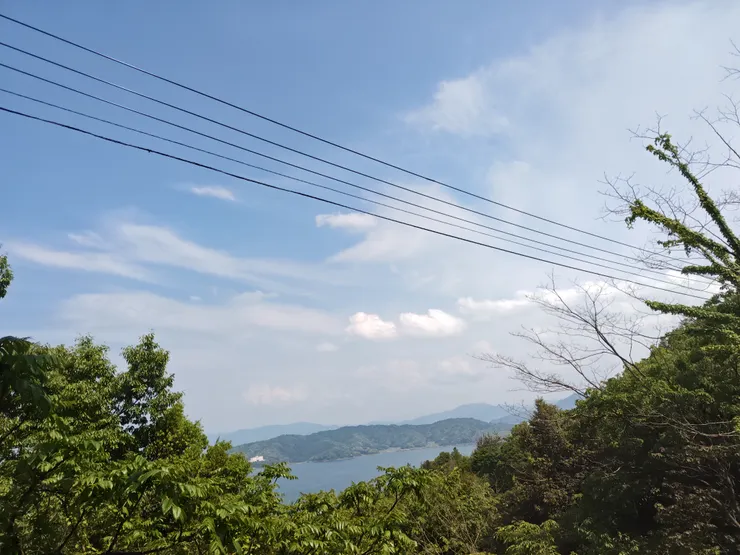 京都府道616号笠松公園線