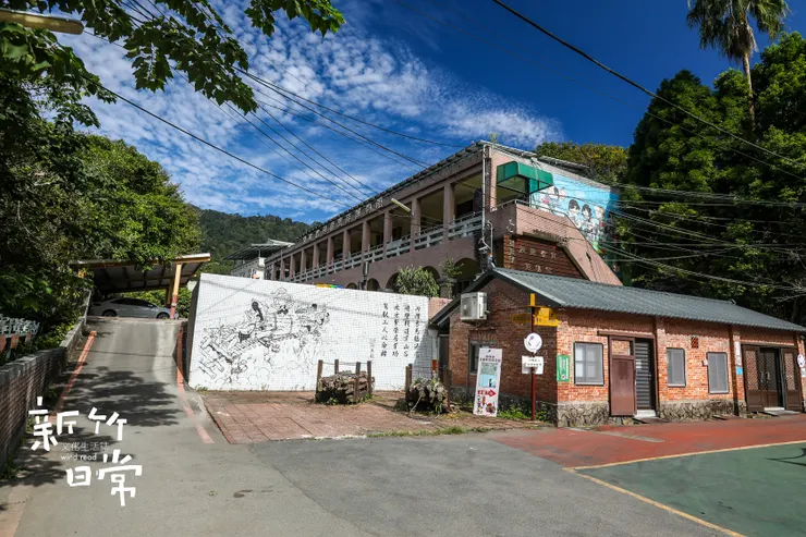 劉興欽漫畫教育博物館